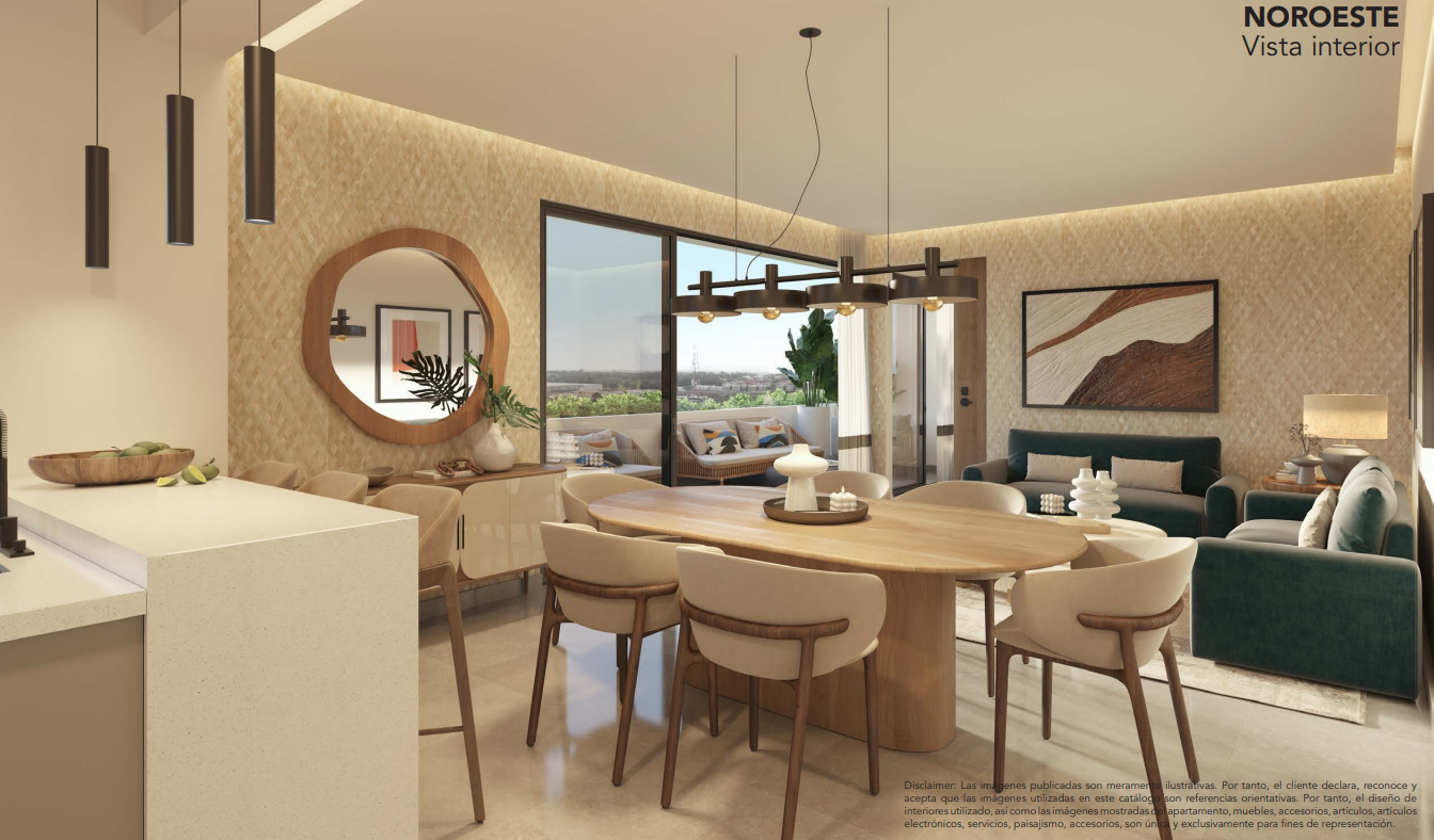 Nuevo proyecto Residencial en la zona de Alma Rosa I Foto 7280323-4.jpg