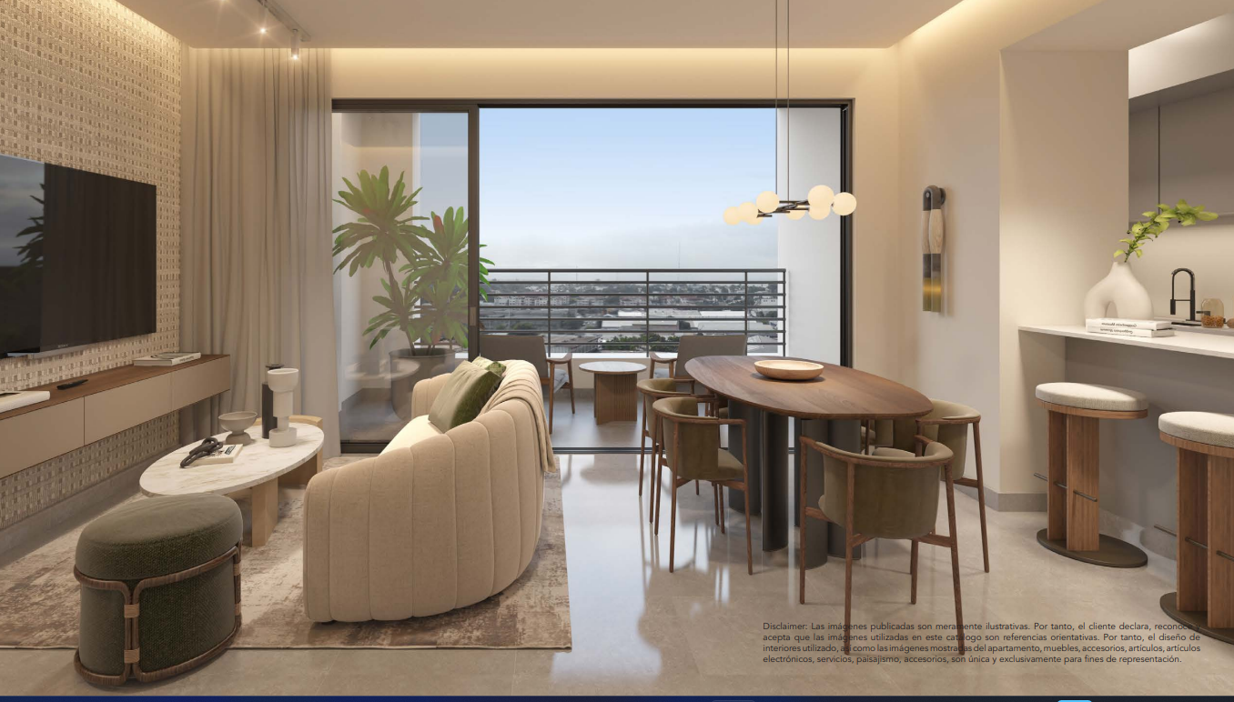 Nuevo proyecto Residencial en la zona de Alma Rosa I Foto 7280323-8.jpg