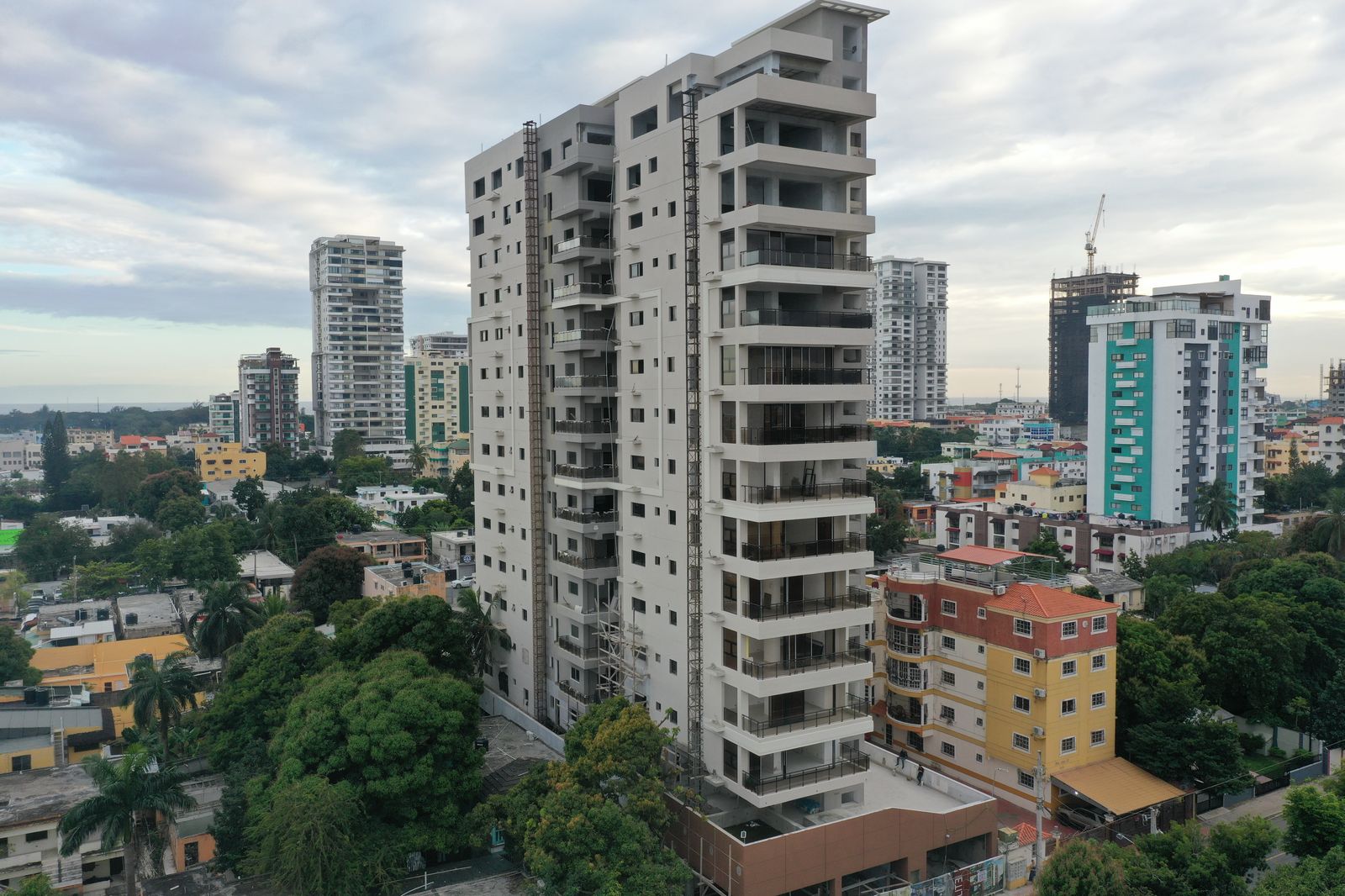 Vendo Proyecto APARTAMENTOS EN ALMA ROSA I Foto 7280324-1.jpg