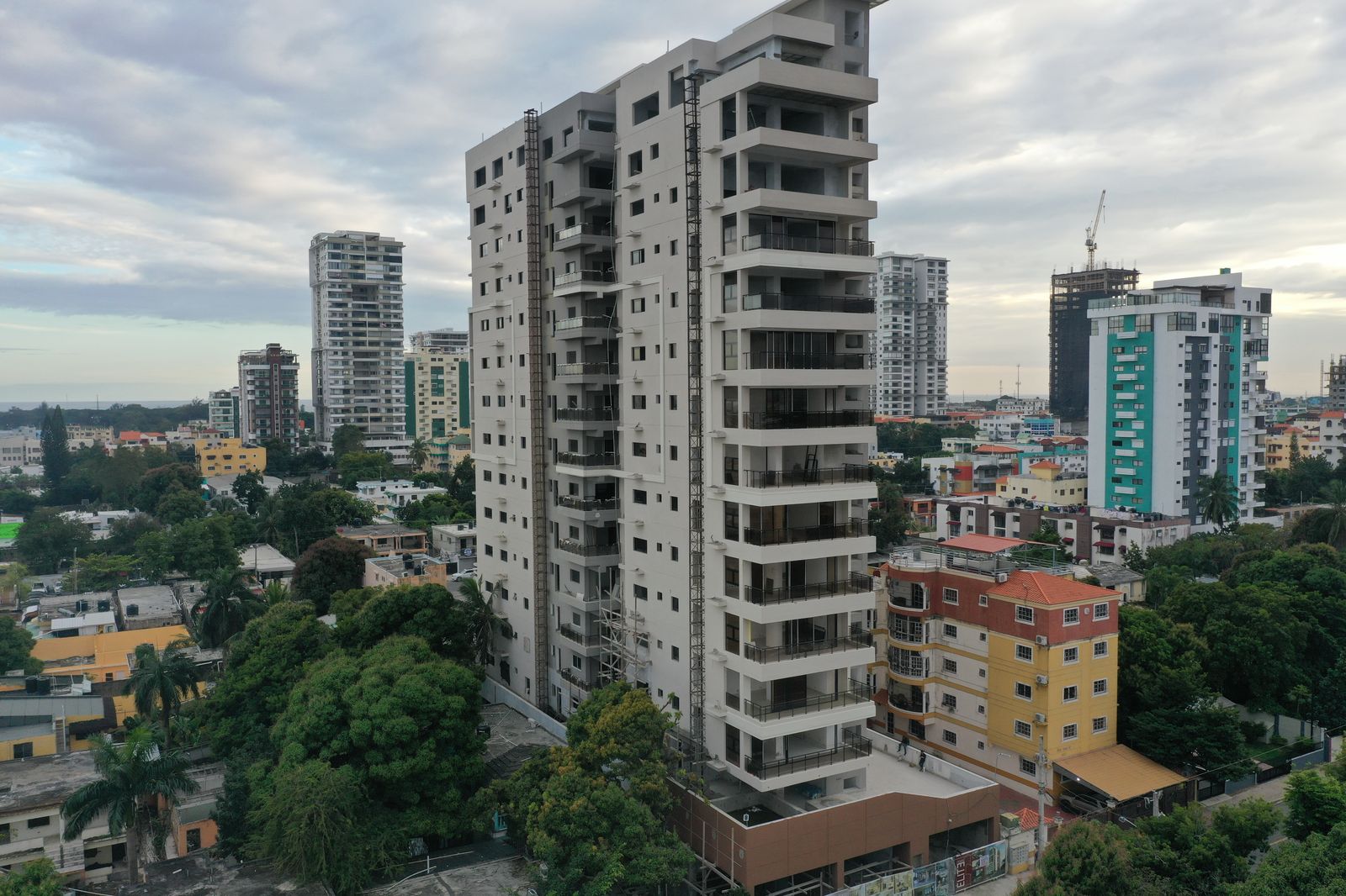Vendo Proyecto APARTAMENTOS EN ALMA ROSA I Foto 7280324-3.jpg