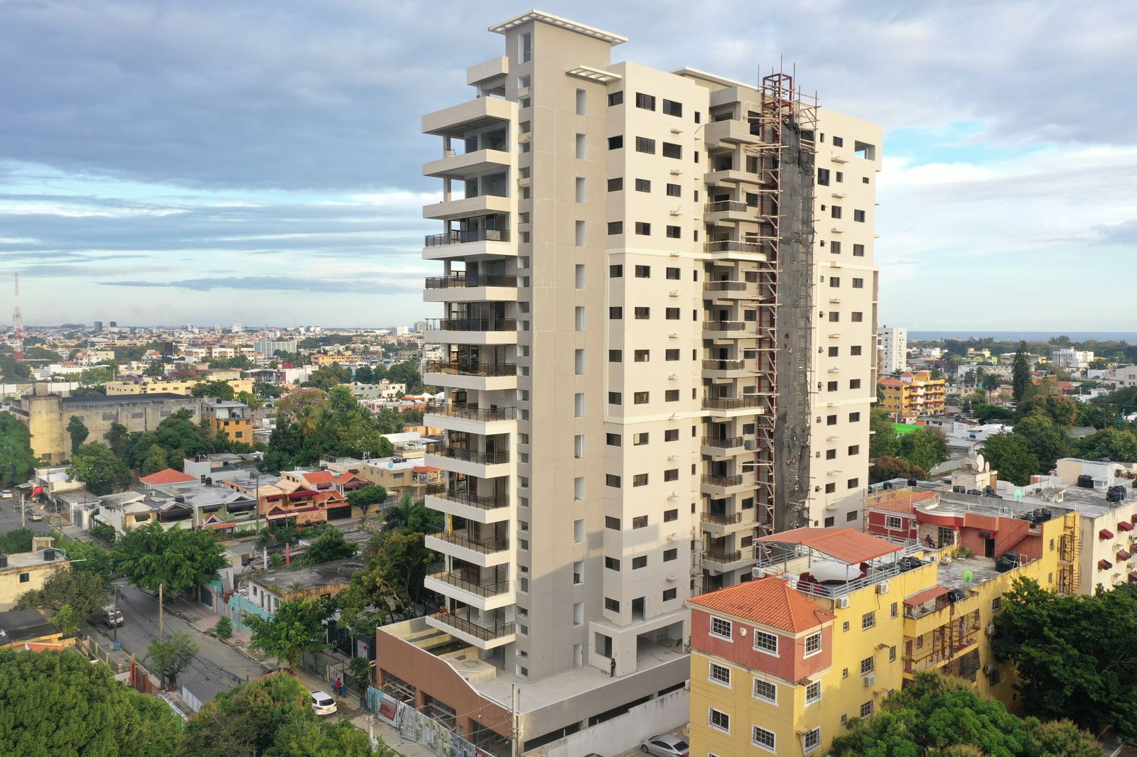Vendo Proyecto APARTAMENTOS EN ALMA ROSA I Foto 7280324-4.jpg