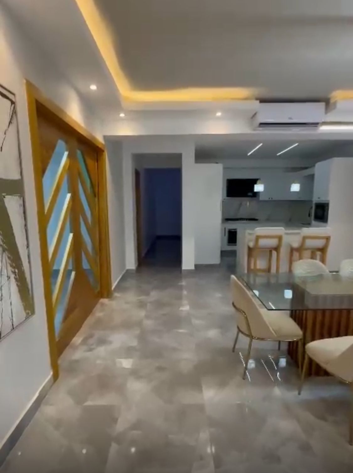 vendo Apartamento con terraza en los corales del sur de 3 dormitorios Foto 7280327-3.jpg