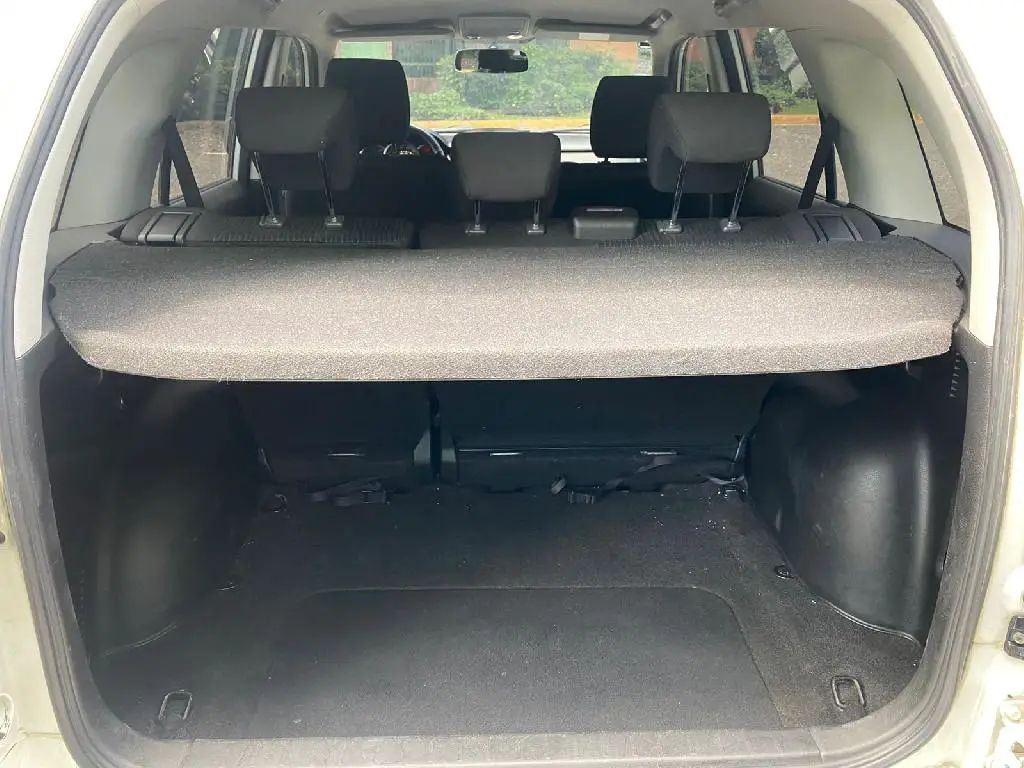 Suzuki Grand Vitara 2015 4x2 Foto 7280330-4.jpg