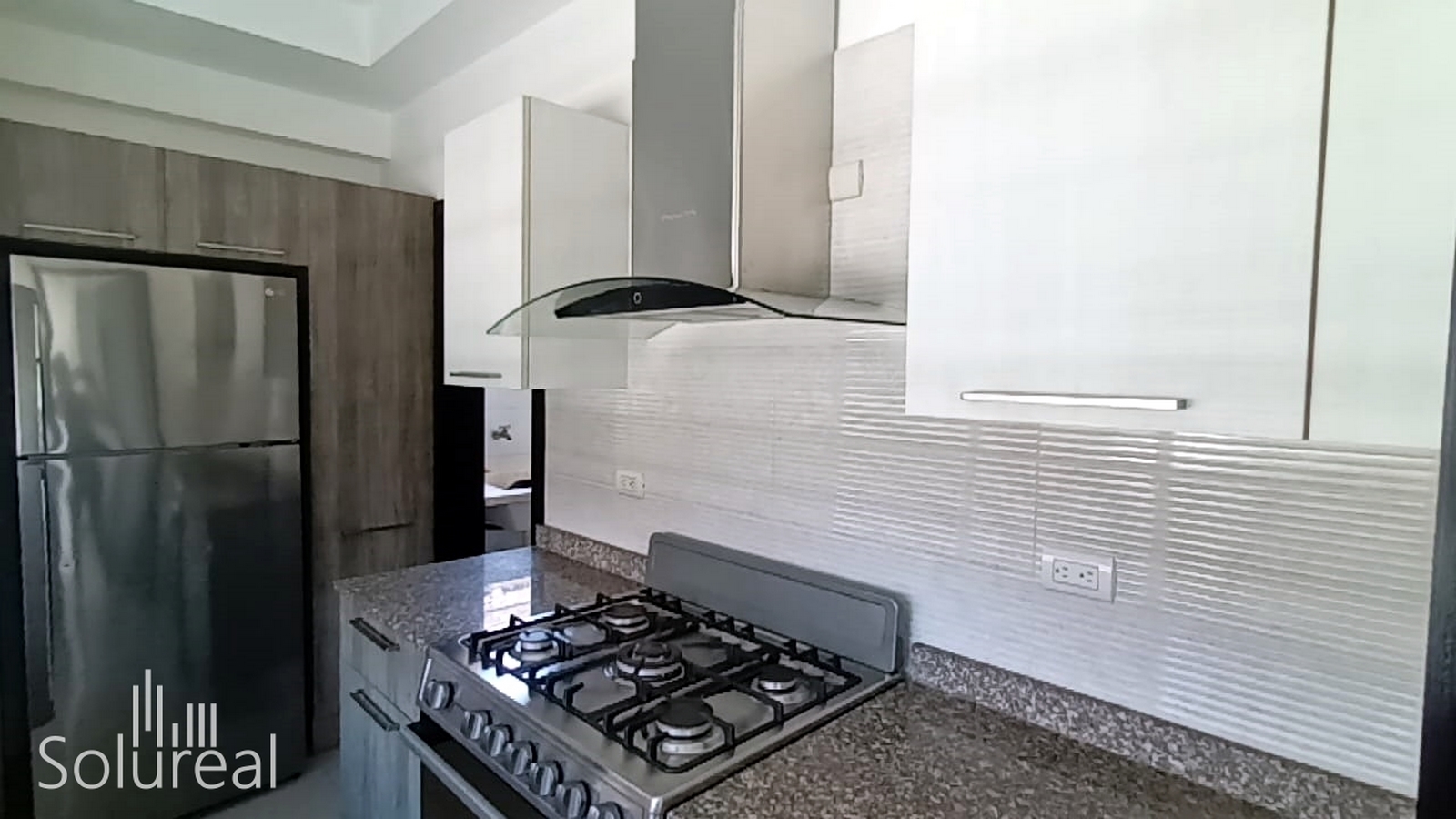 Alquiler de apartamento familiar 2hab en Urb. Real de Sto. Dgo. Foto 7280346-13.jpg