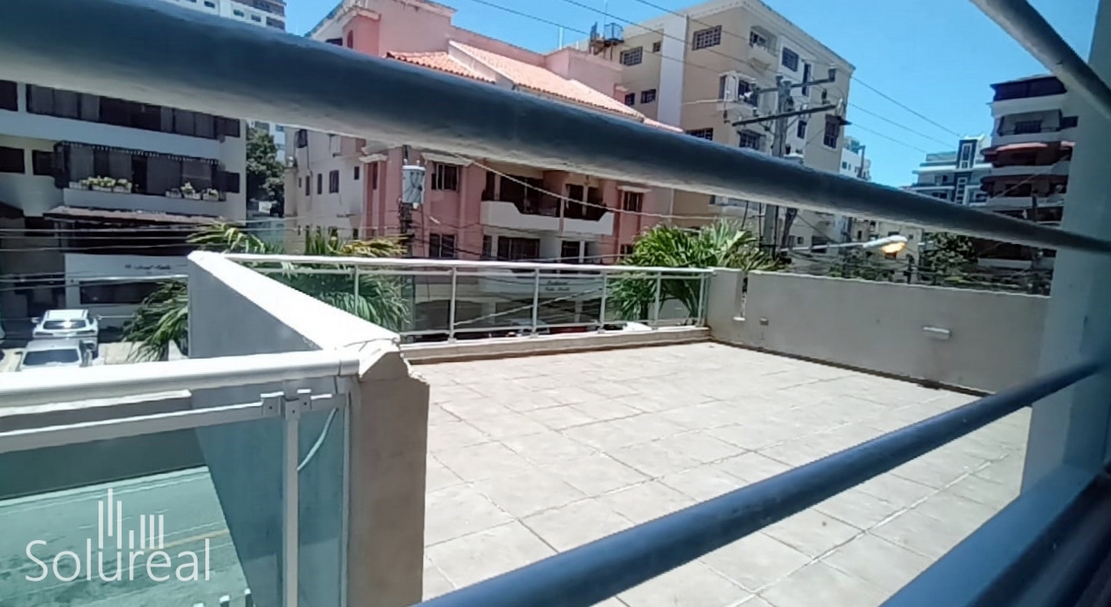 Alquiler de apartamento familiar 2hab en Urb. Real de Sto. Dgo. Foto 7280346-7.jpg
