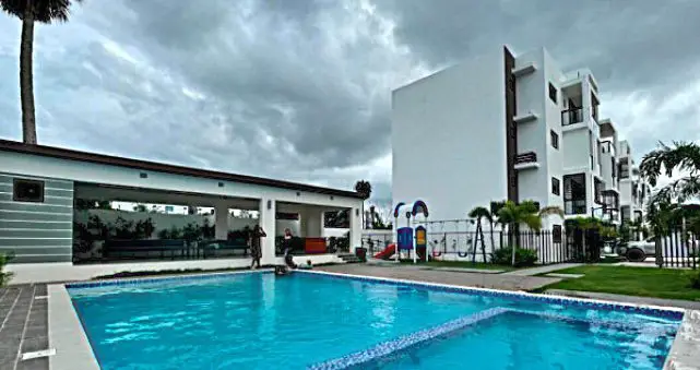 Apartamentos en Venta Próximo al HOMS – Los Álamos Santiago R.D. Foto 7280362-8.jpg
