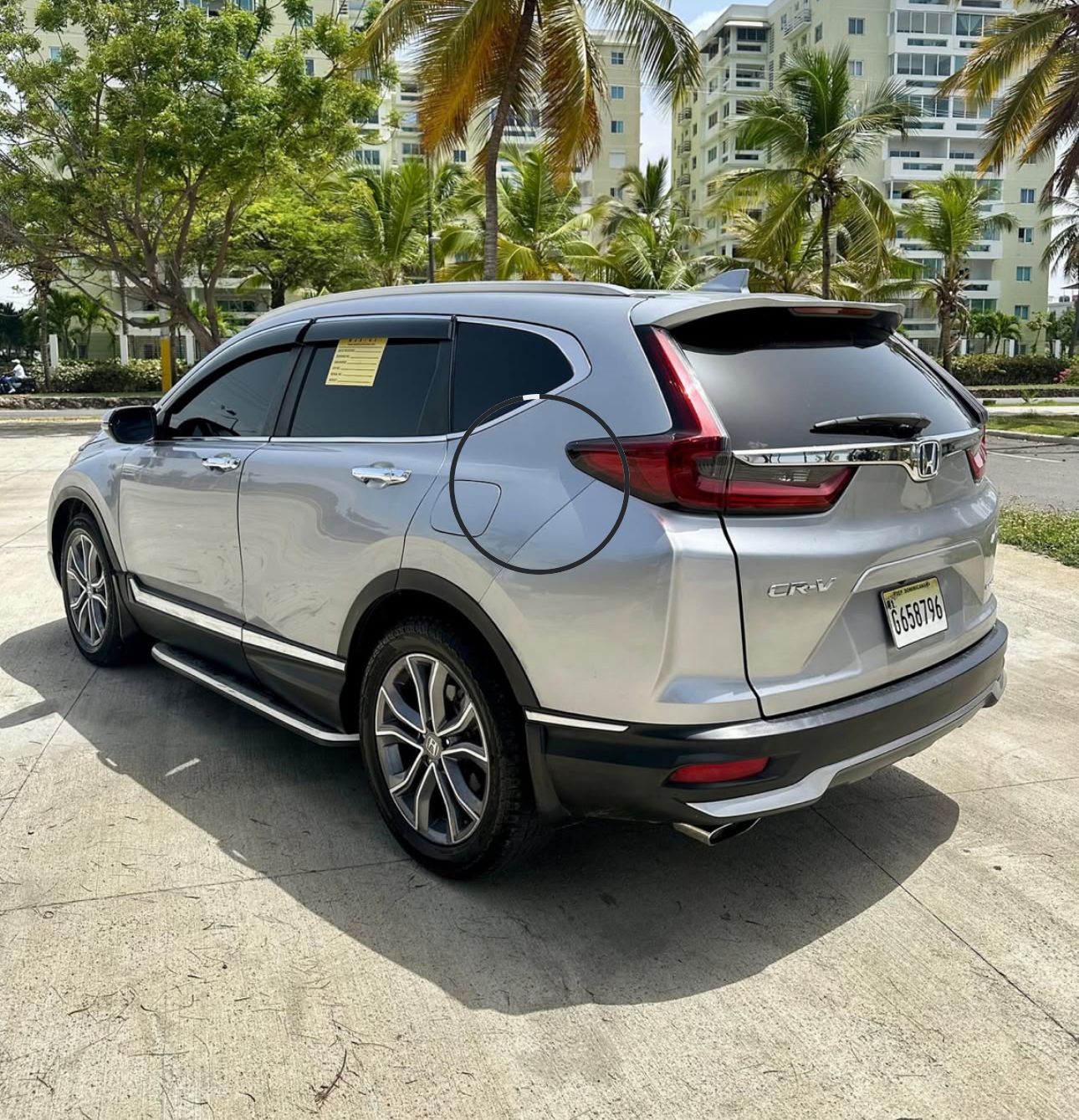  HONDA CRV 2020 TOURING  ⁠VIN 7FARW2H92LE020992   ⁠PRECIO 29900 US  ⁠K Foto 7280367-5.jpg