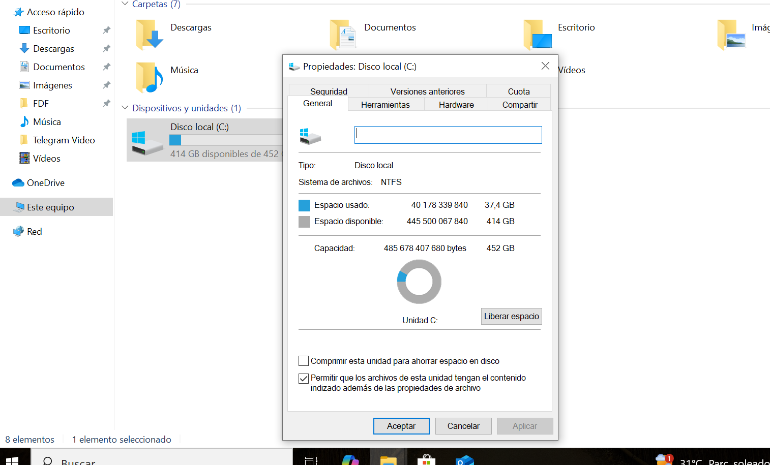 lenovo thinkpad t470  Funcionalidad   CPU  i5-6300U 2.40Ghz  Memoria 4 Foto 7280392-10.jpg