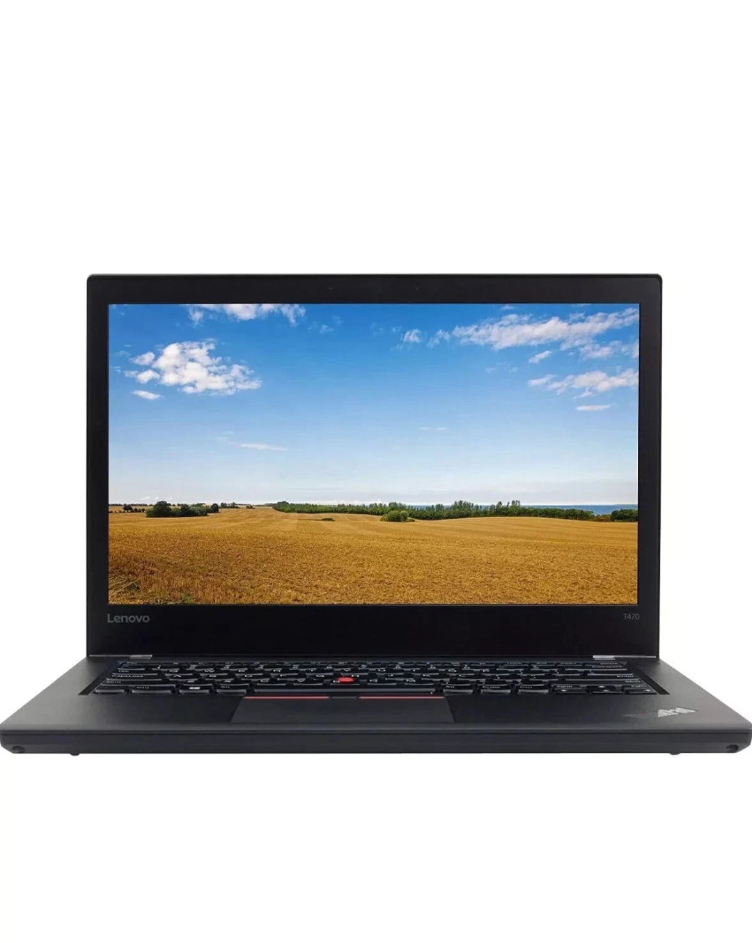 lenovo thinkpad t470  Funcionalidad   CPU  i5-6300U 2.40Ghz  Memoria 4 Foto 7280392-4.jpg