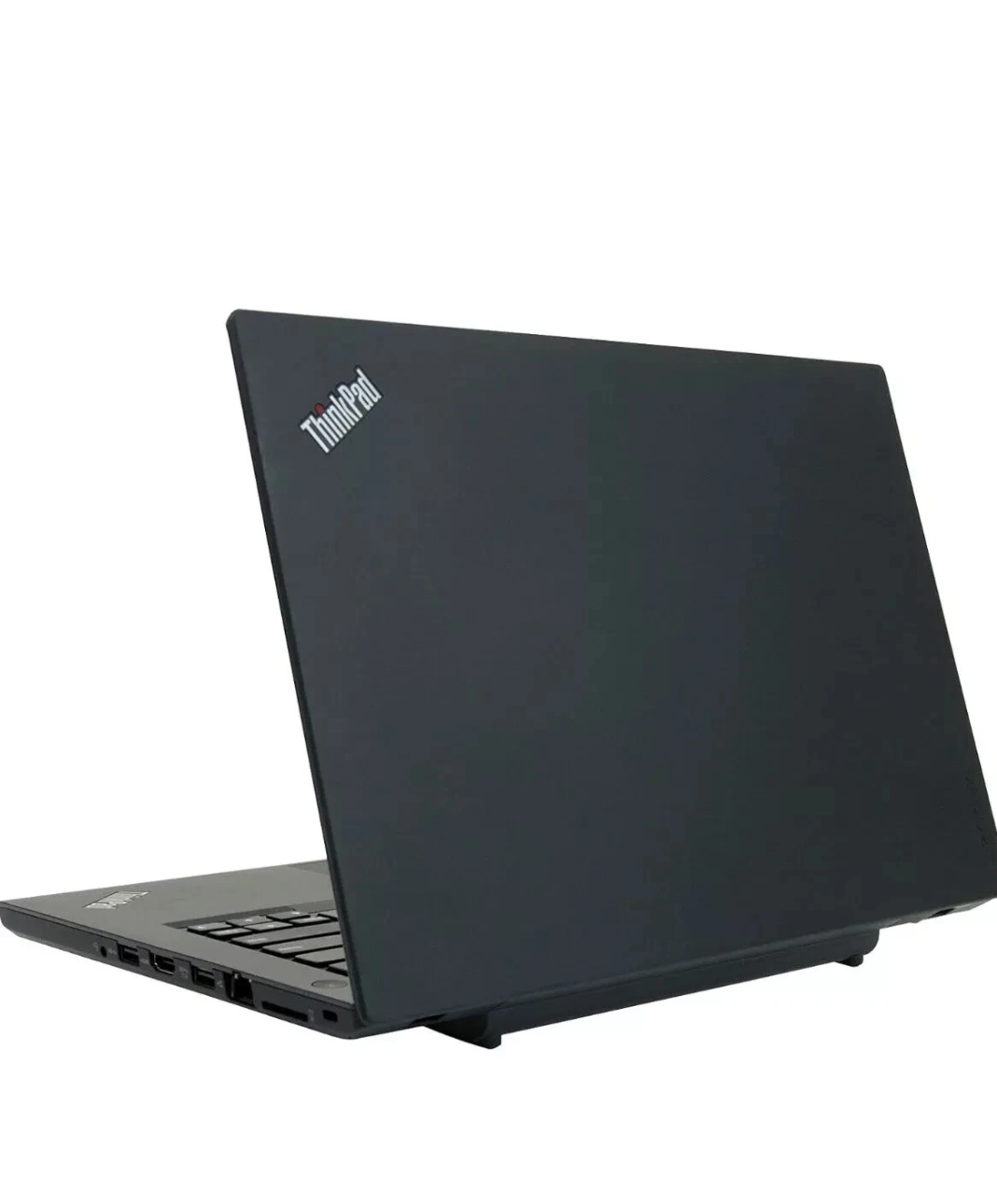 lenovo thinkpad t470  Funcionalidad   CPU  i5-6300U 2.40Ghz  Memoria 4 Foto 7280392-6.jpg