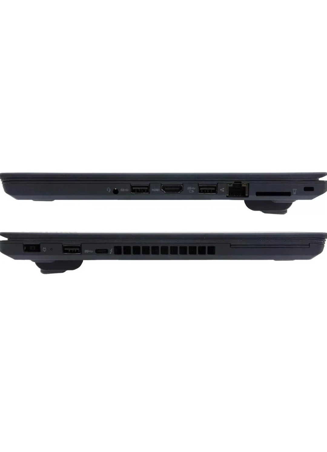 lenovo thinkpad t470  Funcionalidad   CPU  i5-6300U 2.40Ghz  Memoria 4 Foto 7280392-8.jpg