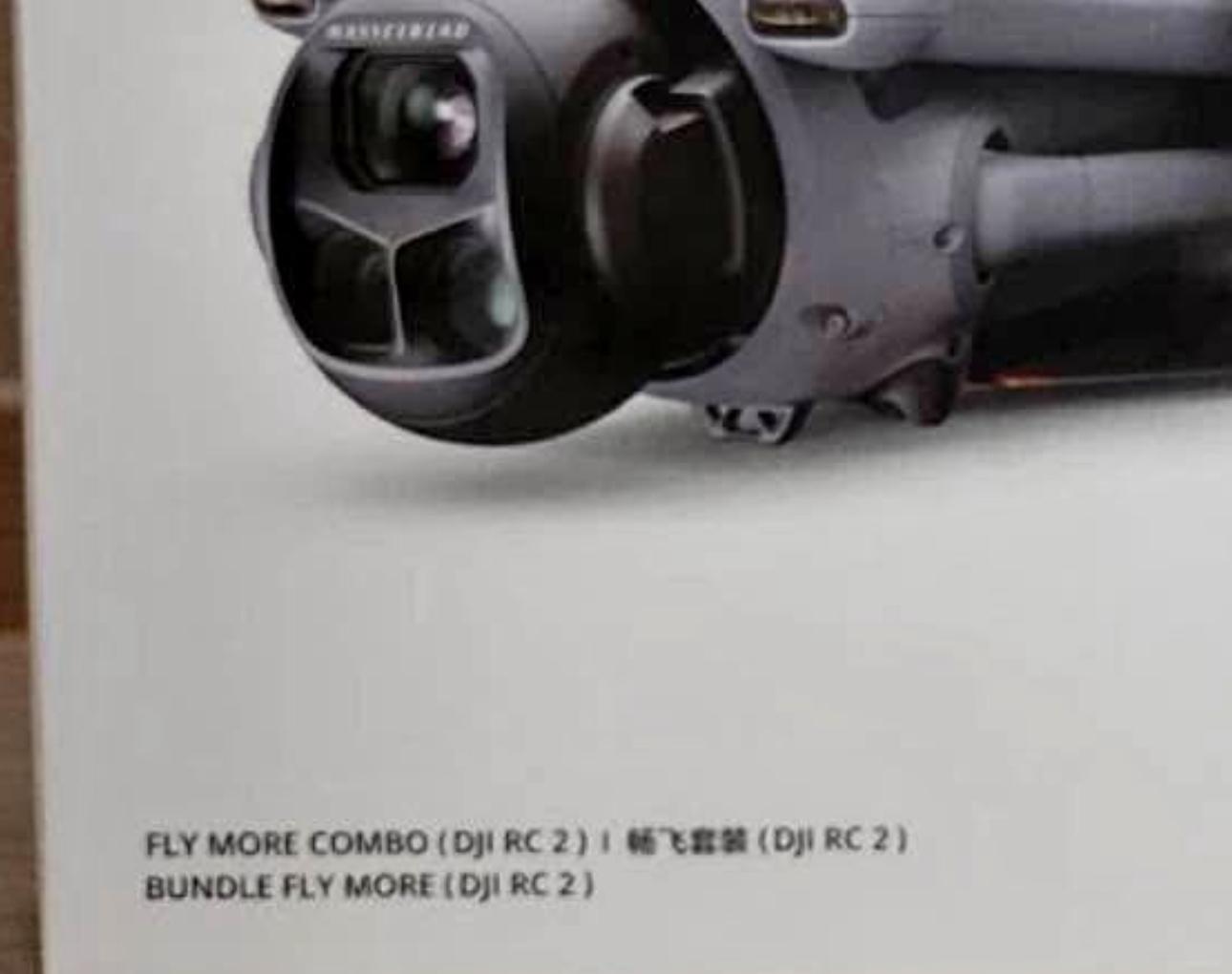 DJI Mavic 4 Pro Fly More Combo  Nuevos Sellados Foto 7280436-2.jpg