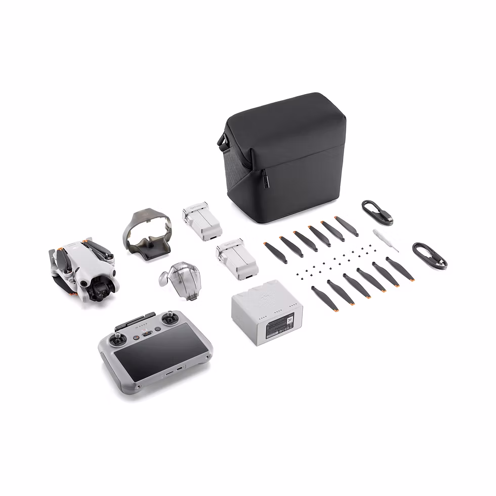 DJI Mavic 4 Pro Fly More Combo  Nuevos Sellados Foto 7280436-3.jpg