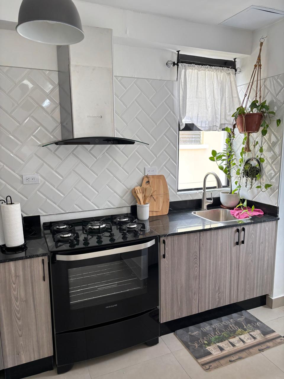 Venta o Alquiler de apto. amueblado en Bella Vista Foto 7280440-6.jpg