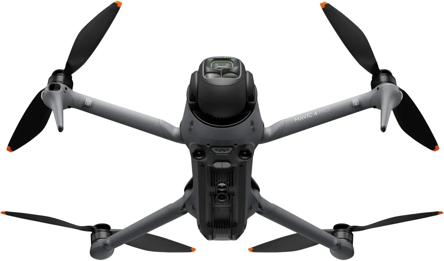 DJI Mavic 4 Pro con RC 2  Una Batería Nuevos Sellados Foto 7280441-4.jpg