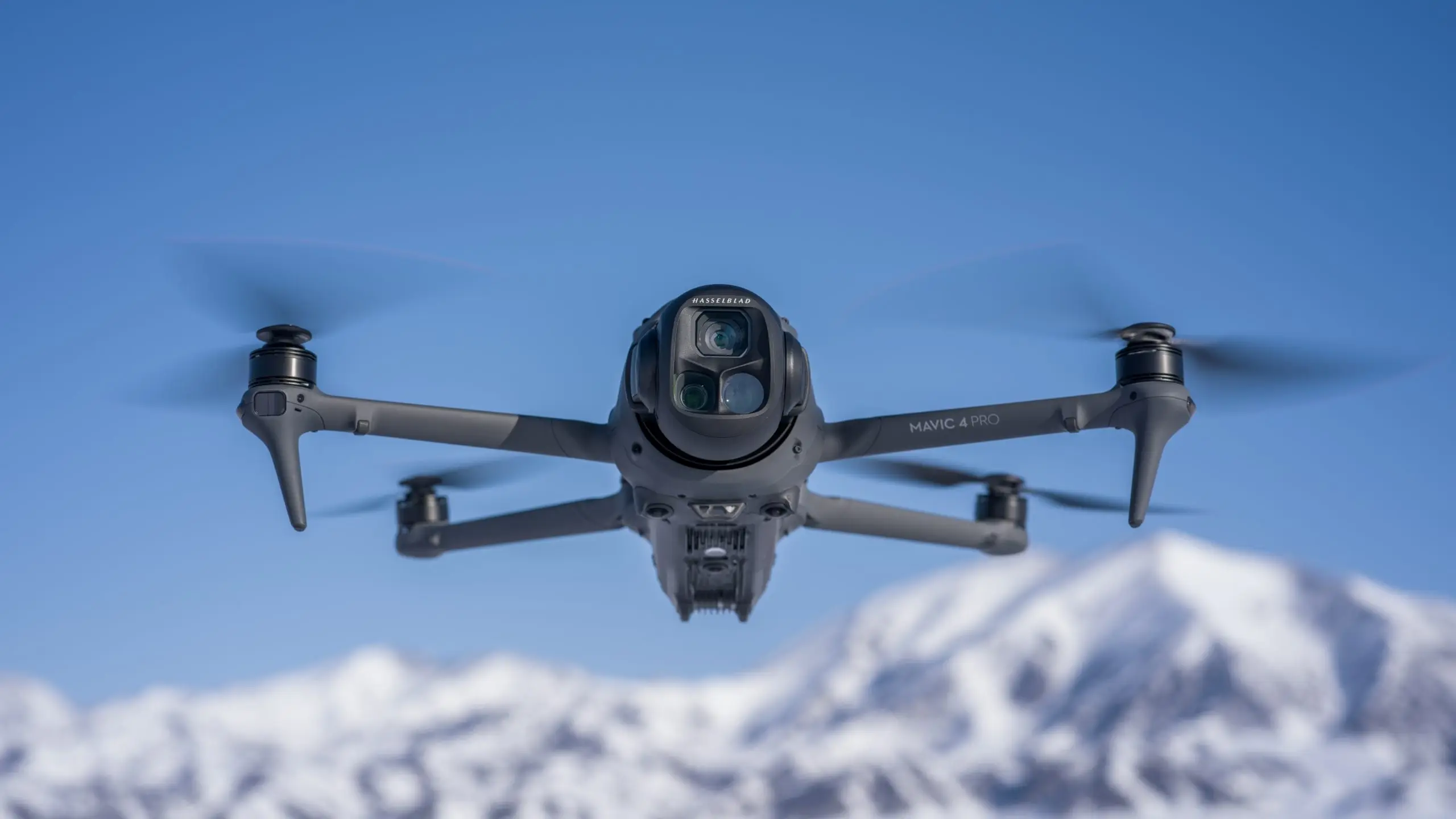 DJI Mavic 4 Pro con RC 2  Una Batería Nuevos Sellados Foto 7280441-5.jpg
