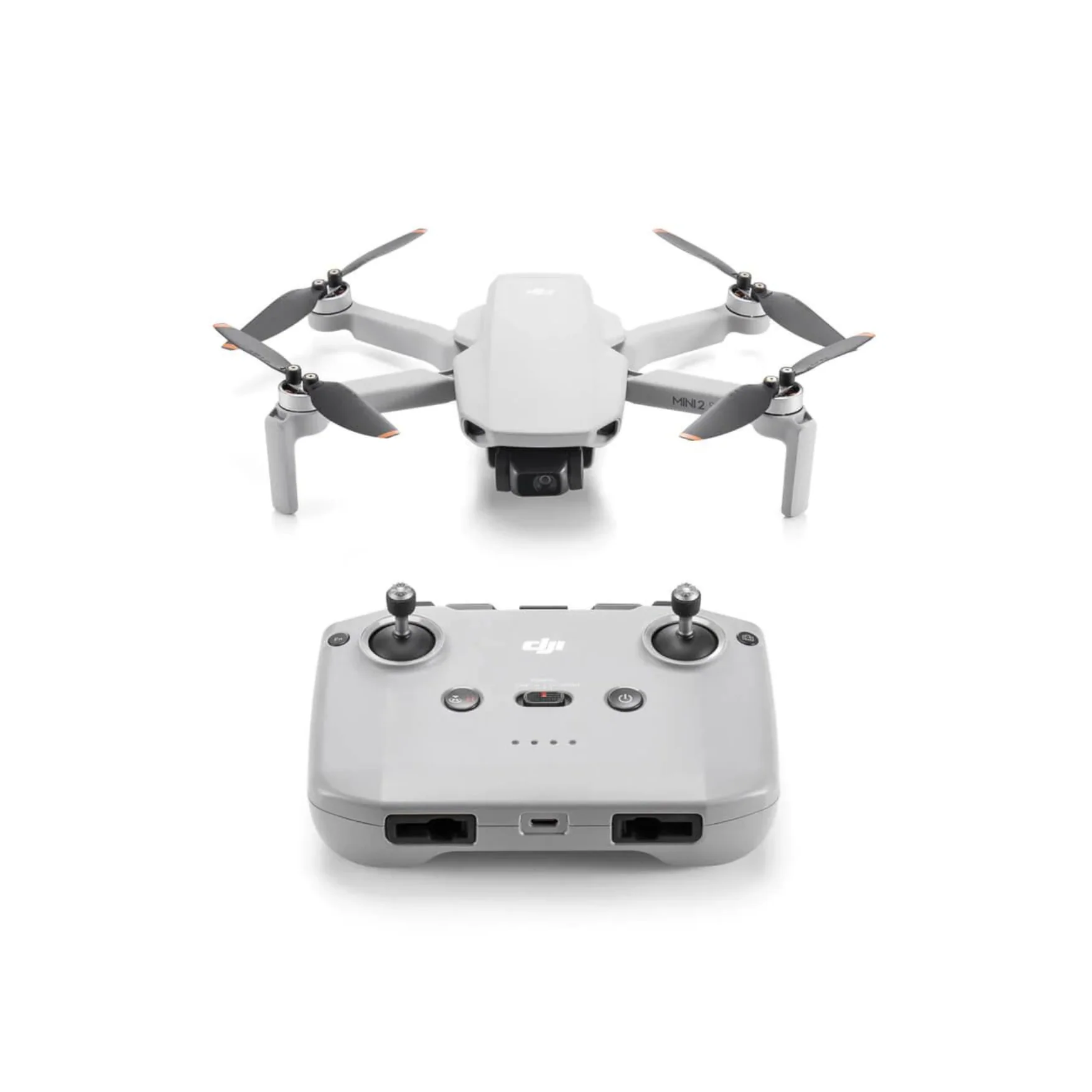 DJI Mini 2 SE Fly More Combo nuevos sellados  Foto 7280443-3.jpg