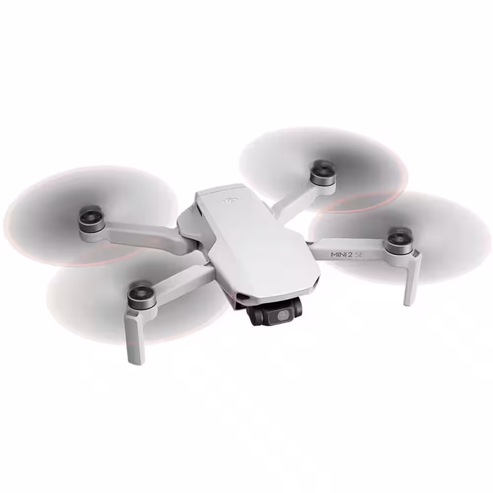 DJI Mini 2 SE Fly More Combo nuevos sellados  Foto 7280443-4.jpg