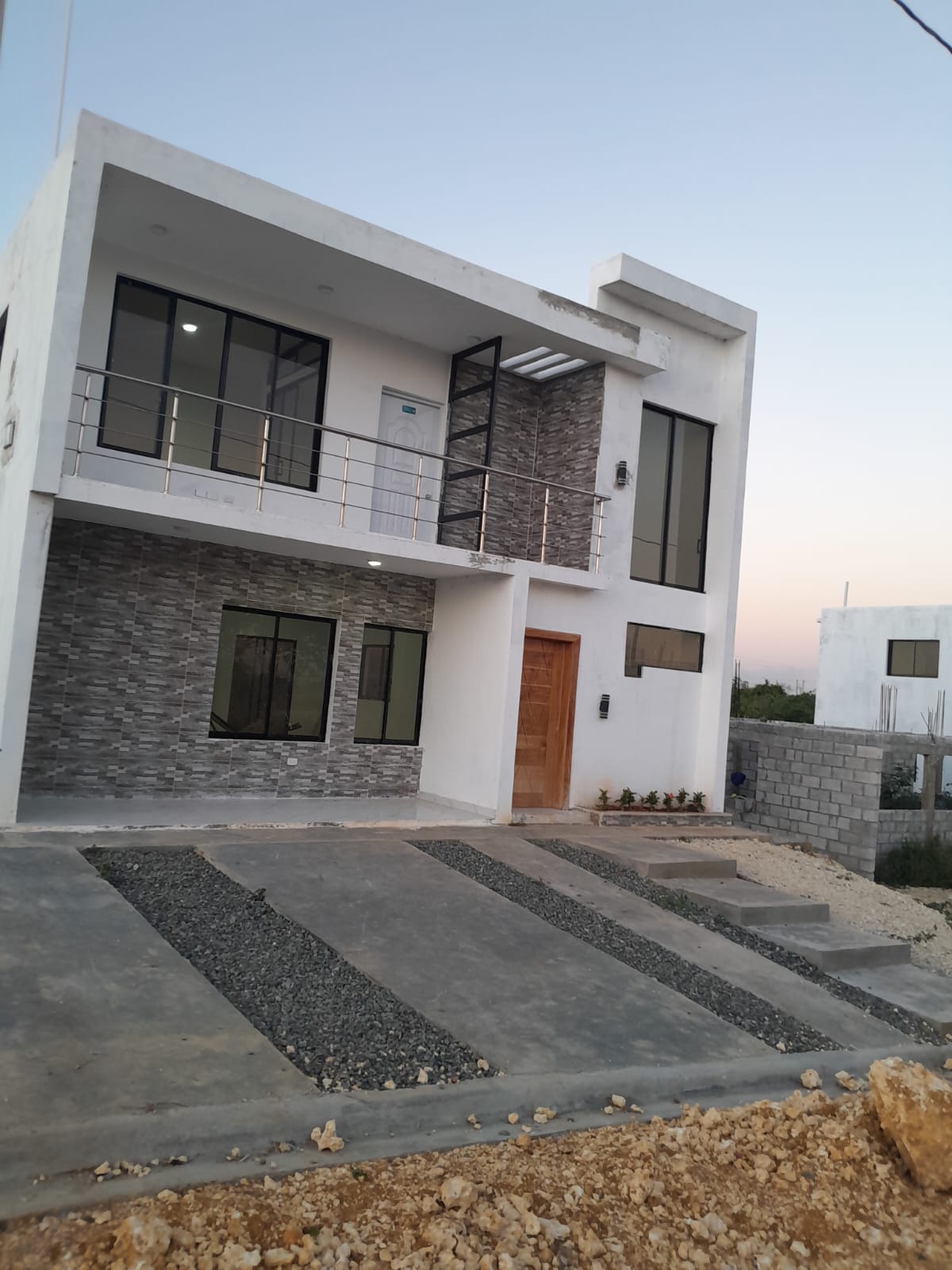 Residencial de CASAS de lujo a precio de oportunidad. Foto 7280448-2.jpg