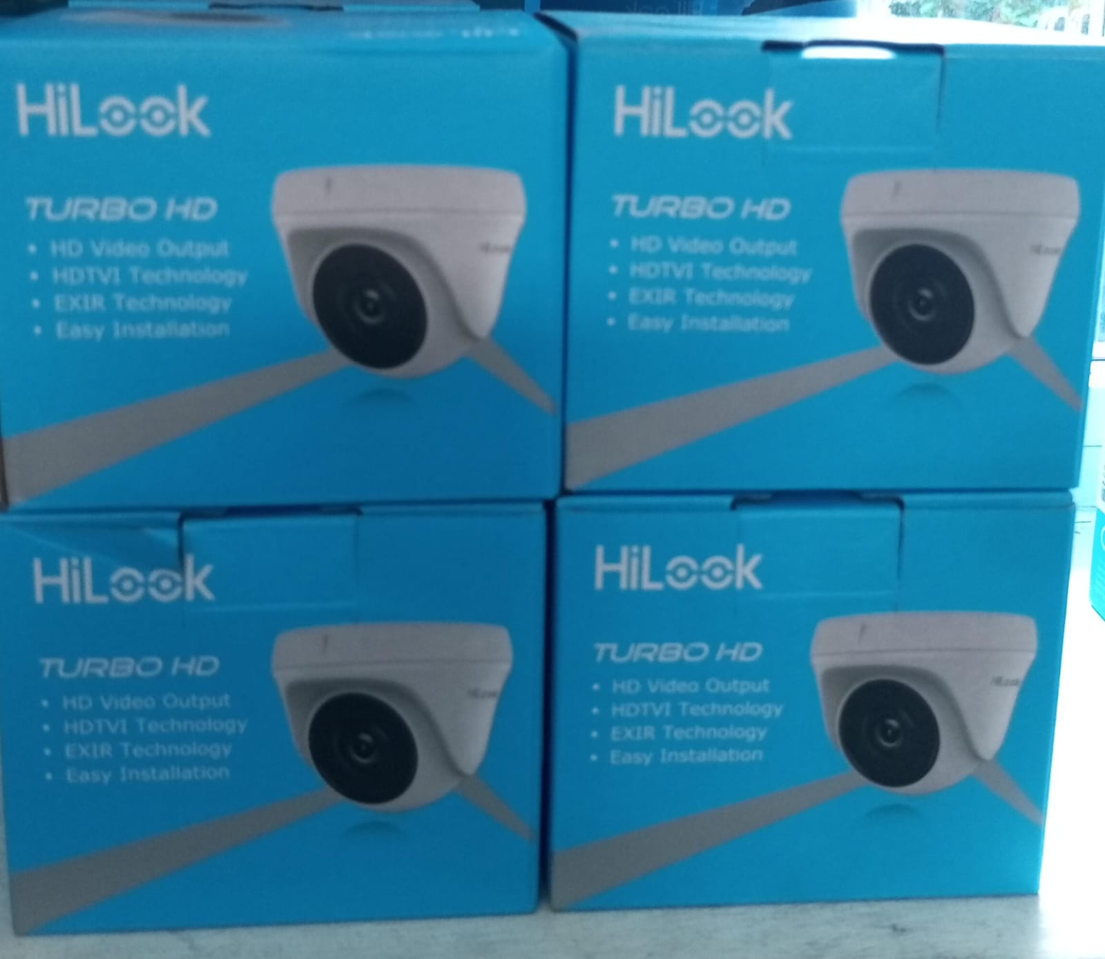 CAMARA DOMO HILOOK 1080P Foto 7280450-1.jpg