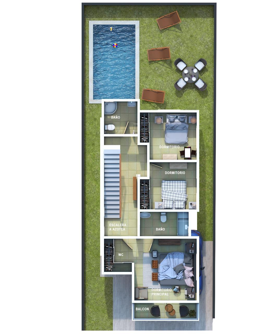 CASAS DE LUJO EN VENTAAAA! Foto 7280475-4.jpg