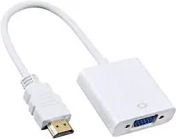 ADAPTADOR HDMI A VGA Foto 7280479-1.jpg