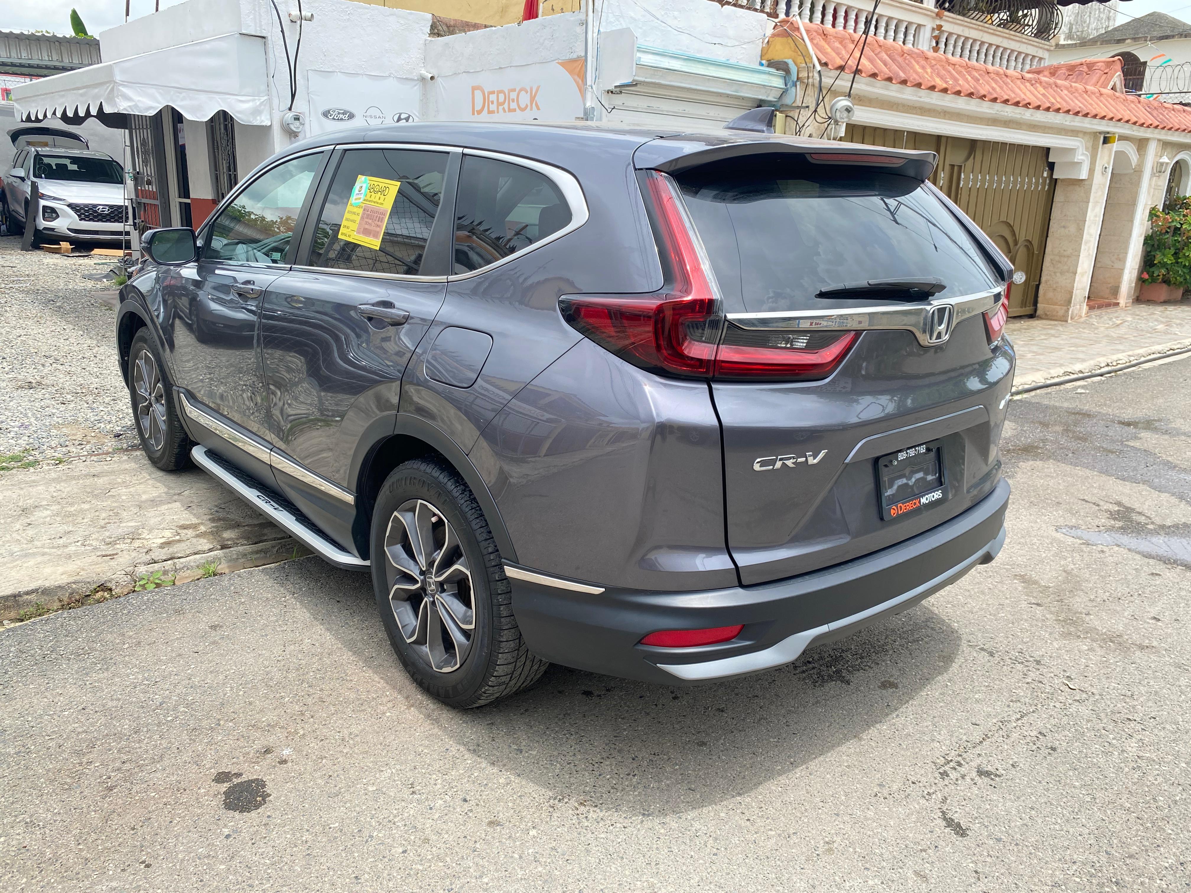 Honda Cr-v Ex 2021 Foto 7280488-3.jpg