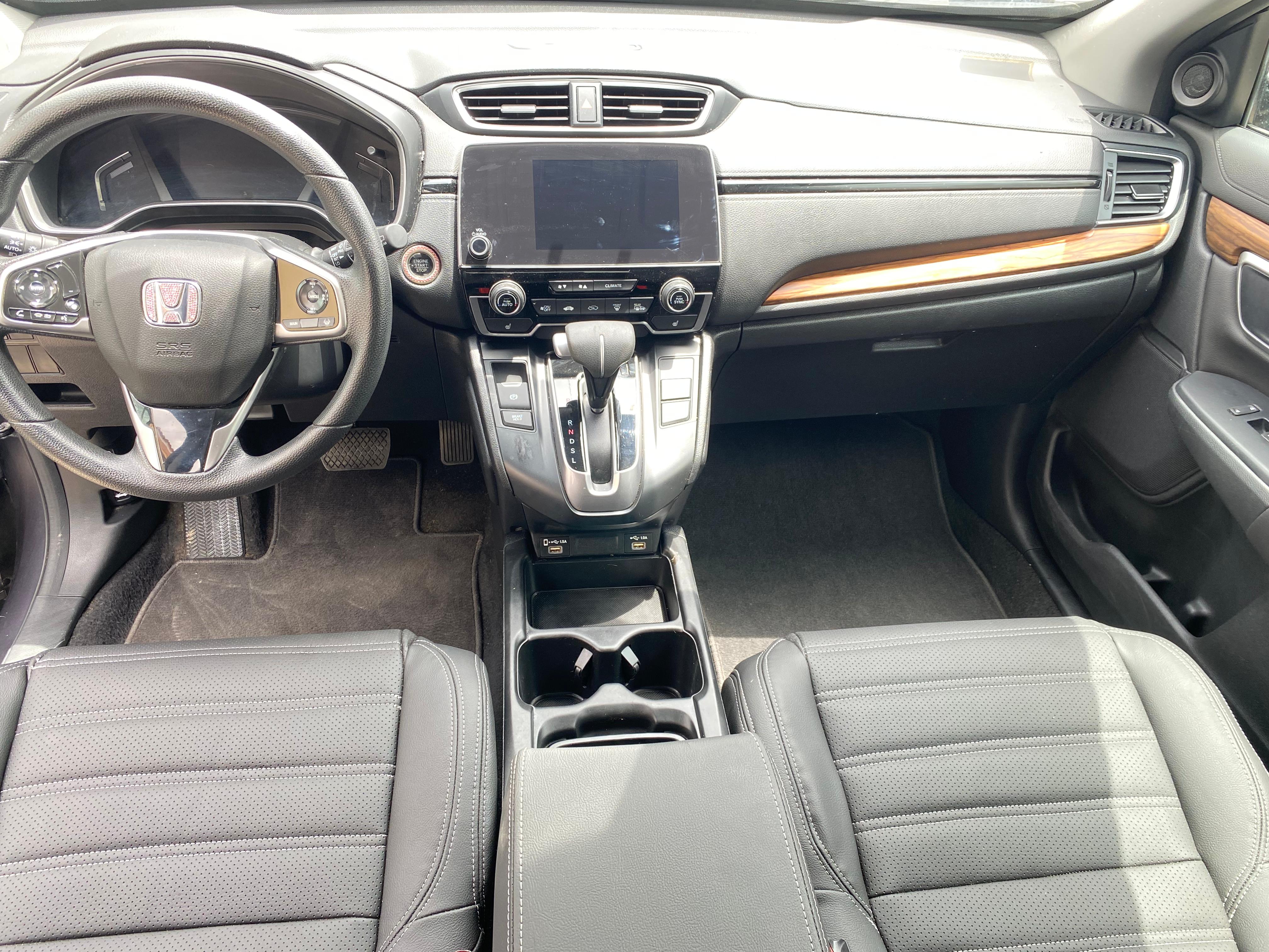 Honda Cr-v Ex 2021 Foto 7280488-5.jpg