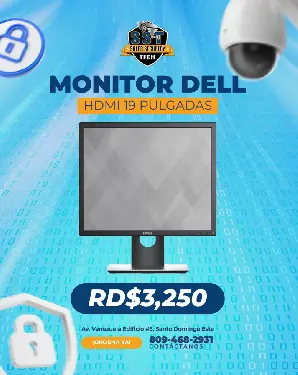 Monitor Dell... Foto 7280500-1.jpg
