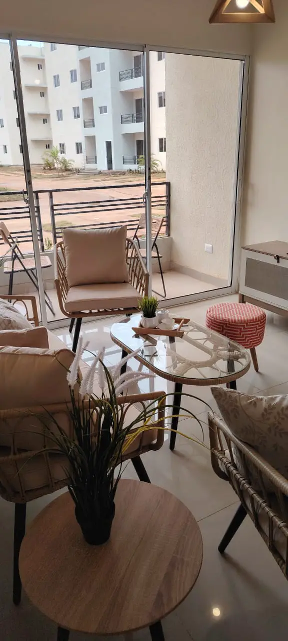 Apartamentos En  Santo Domingo este avenida ecológica Foto 7280509-7.jpg