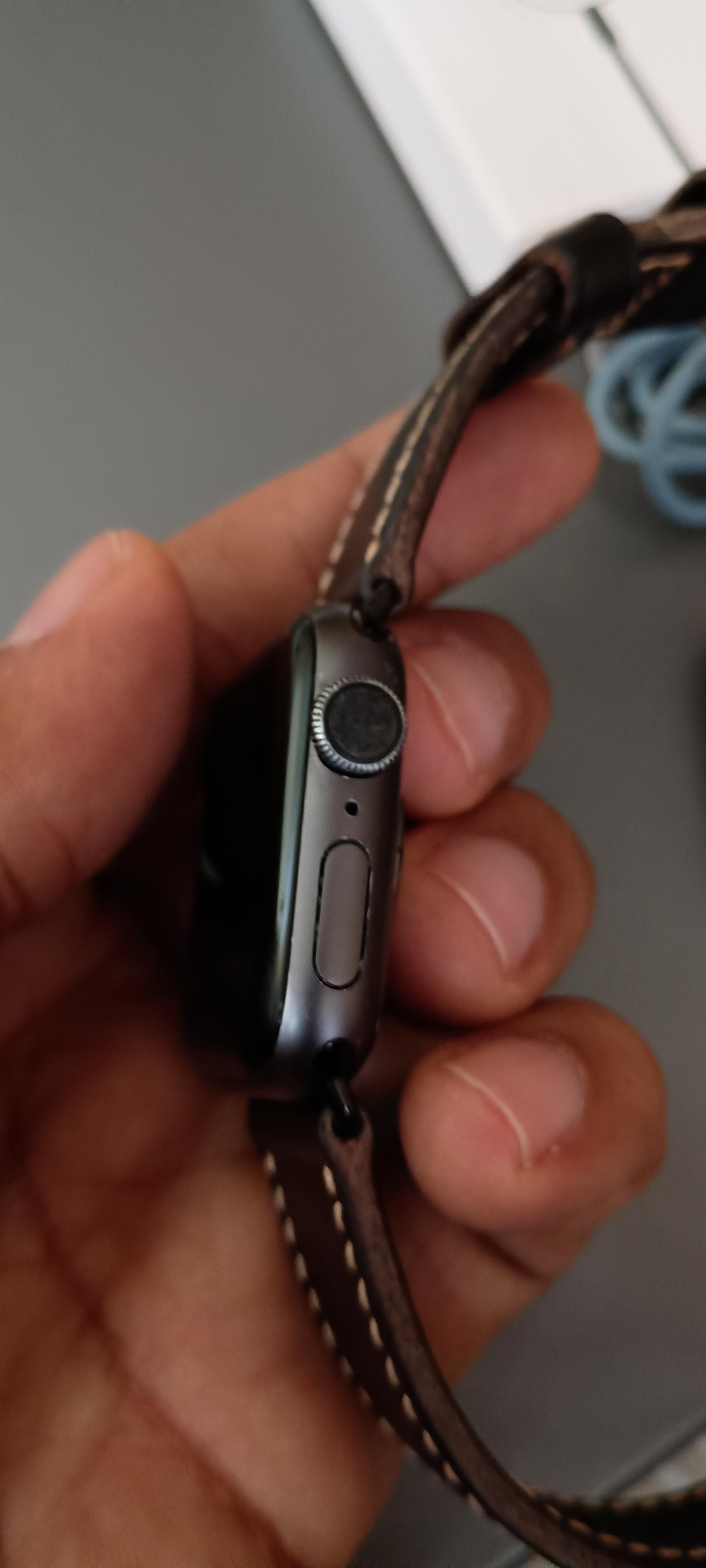 APPLE WATCH SERIE 4 40MM NITIDO Foto 7280538-7.jpg