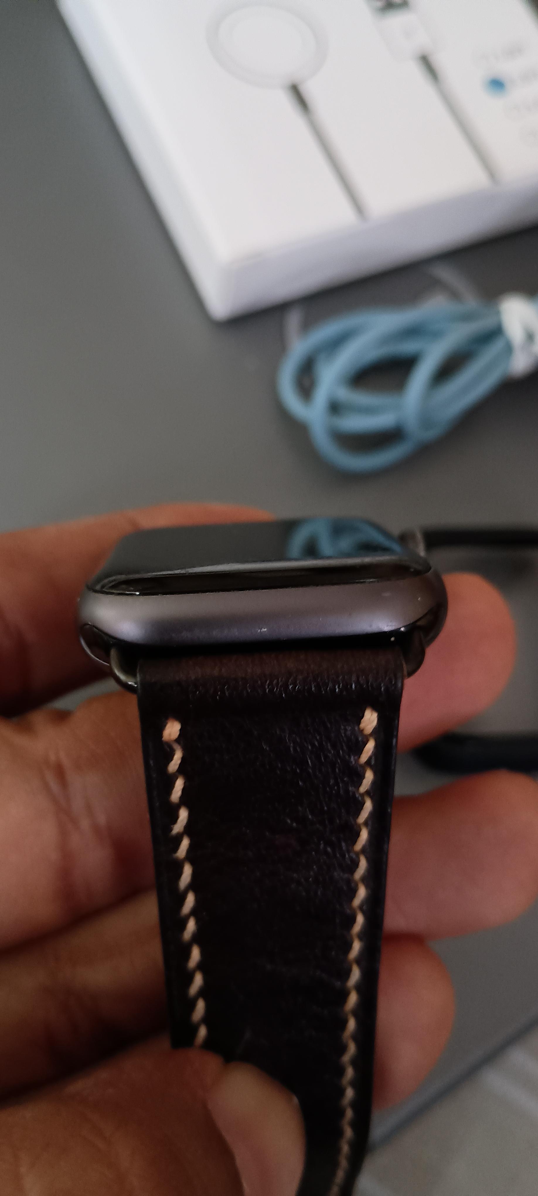 APPLE WATCH SERIE 4 40MM NITIDO Foto 7280538-8.jpg
