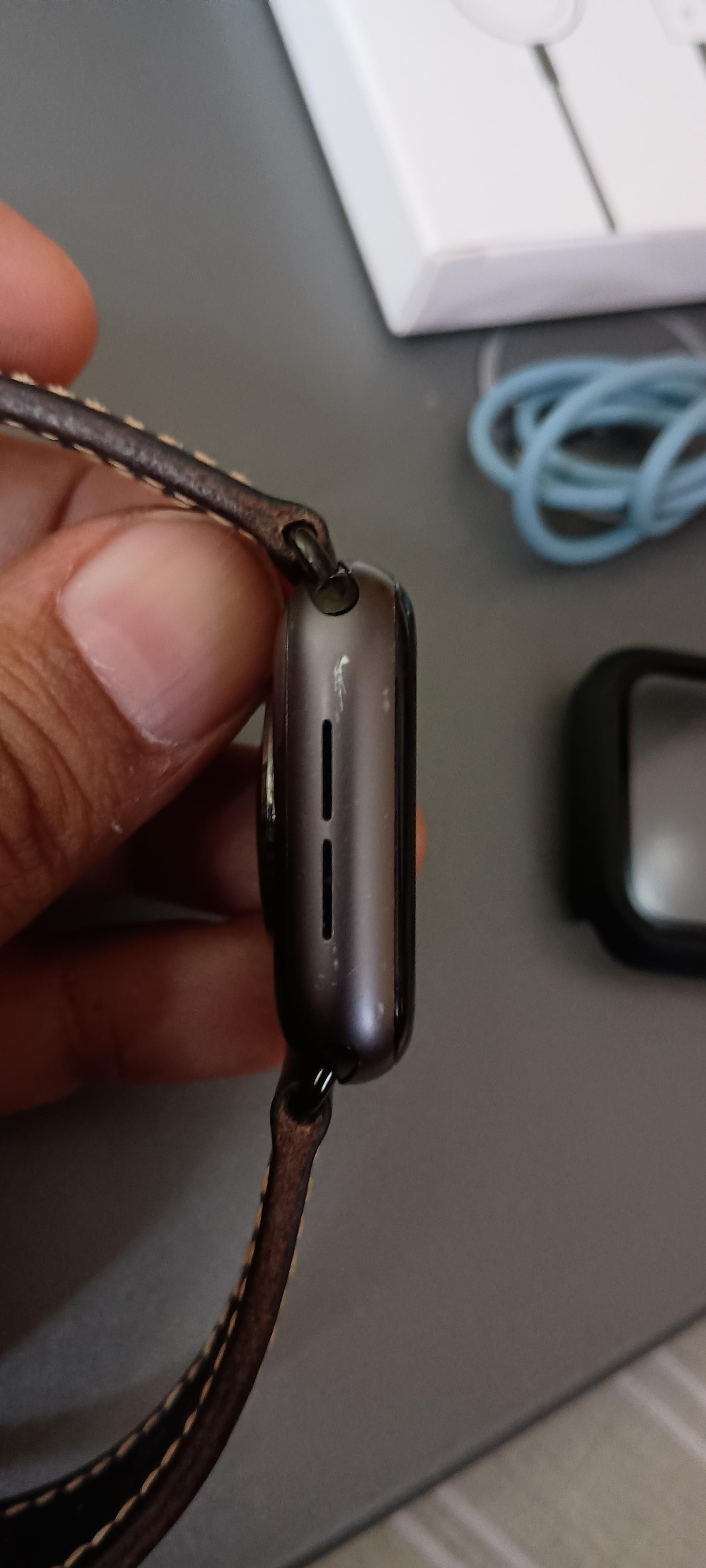 APPLE WATCH SERIE 4 40MM NITIDO Foto 7280538-9.jpg
