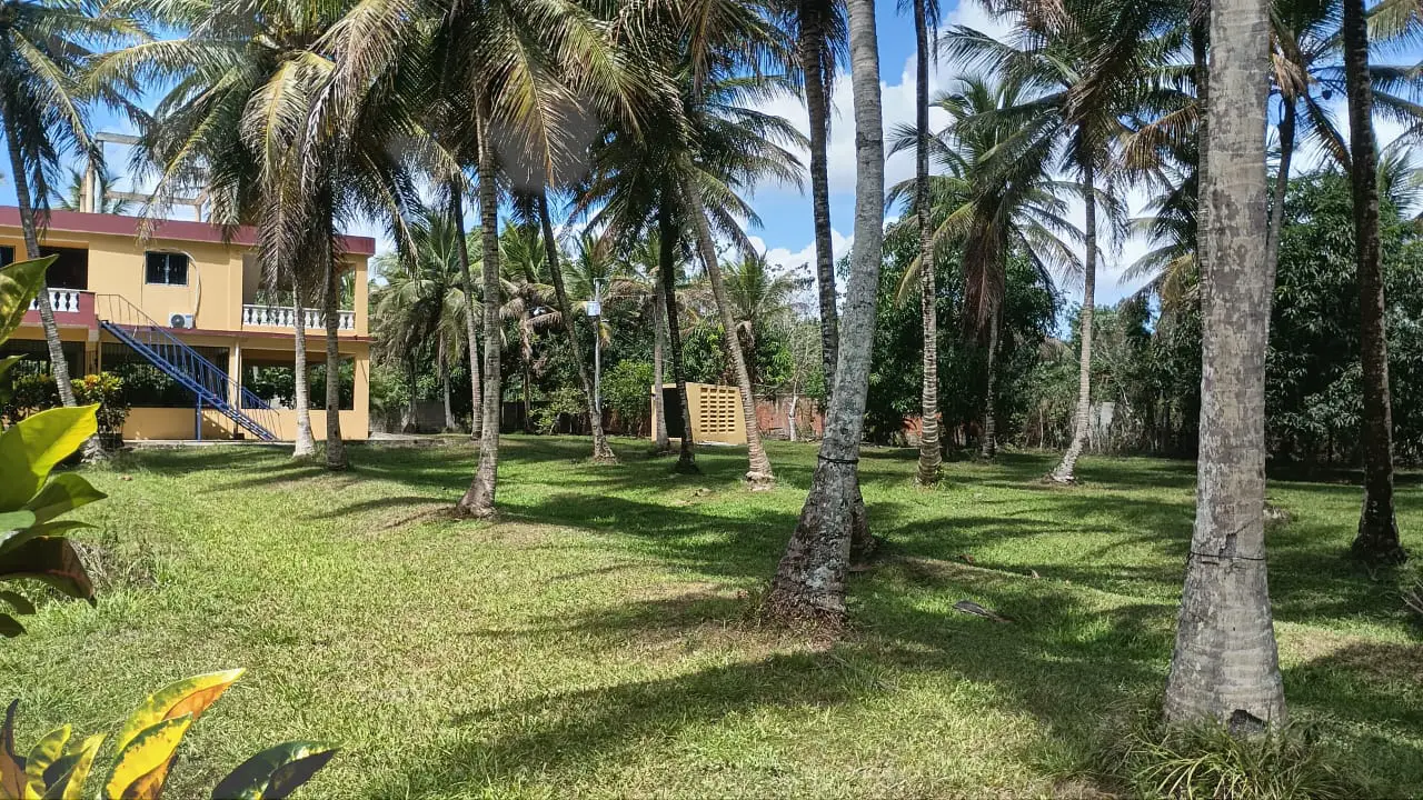 Finca de 20 tareas recreativas con casa campestre piscina Jacuzzi en s Foto 7280540-6.jpg