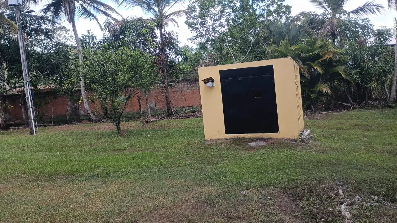 Finca de 20 tareas recreativas con casa campestre piscina Jacuzzi en s Foto 7280540-8.jpg
