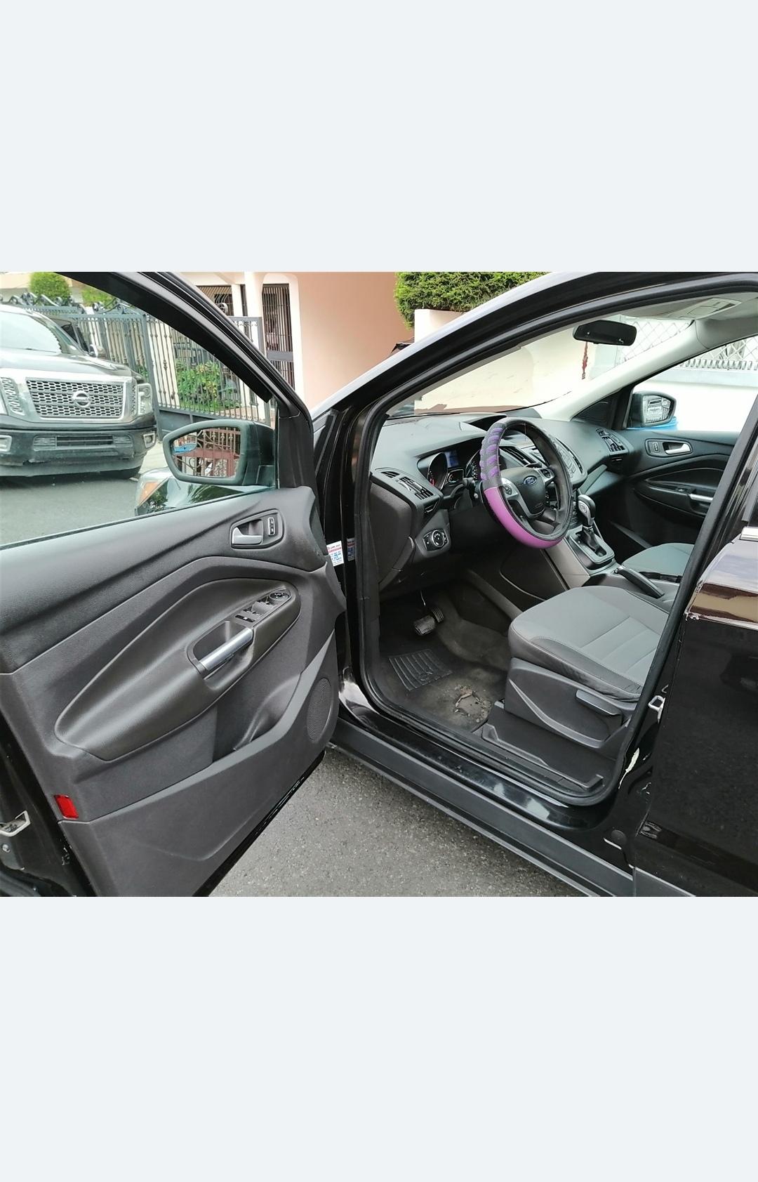 Ford Escape SE 4WD 13 Traspaso Incluidos  Foto 7280548-6.jpg