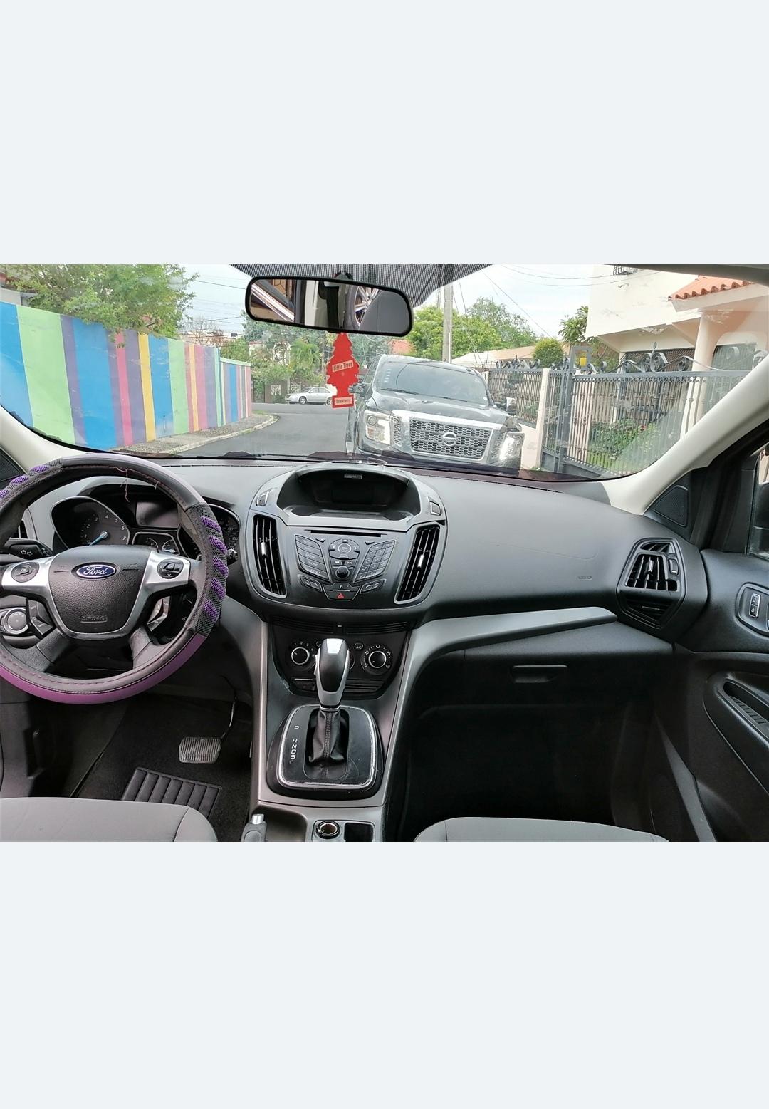 Ford Escape SE 4WD 13 Traspaso Incluidos  Foto 7280548-7.jpg