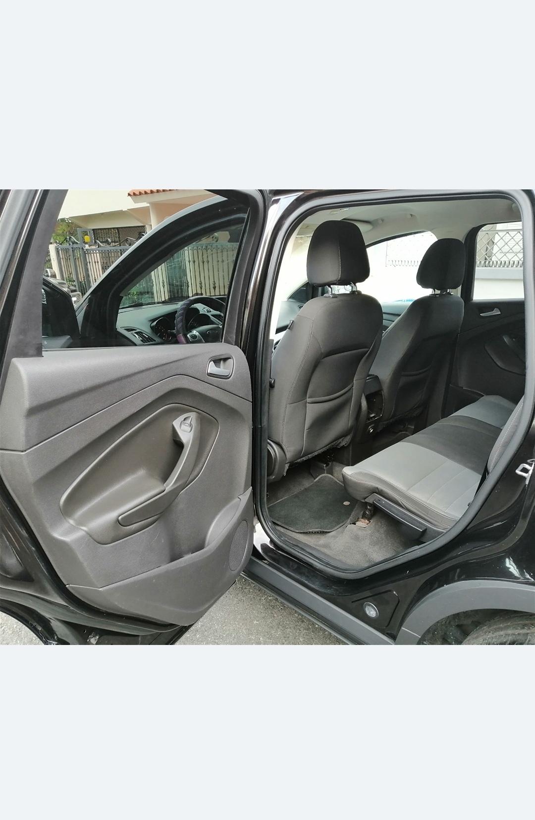 Ford Escape SE 4WD 13 Traspaso Incluidos  Foto 7280548-8.jpg