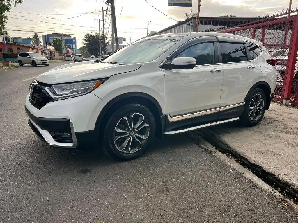 honda cr-v 2021 Foto 7280594-1.jpg