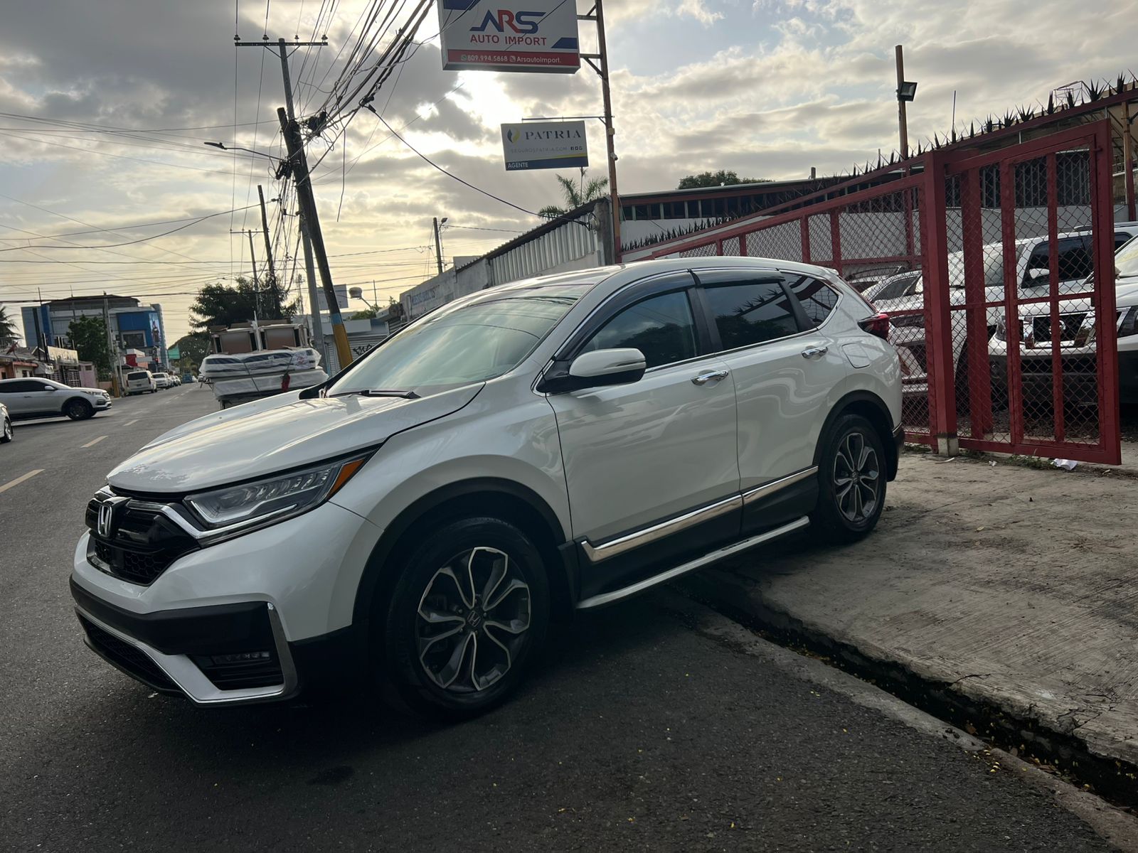 honda cr-v 2021 Foto 7280594-10.jpg