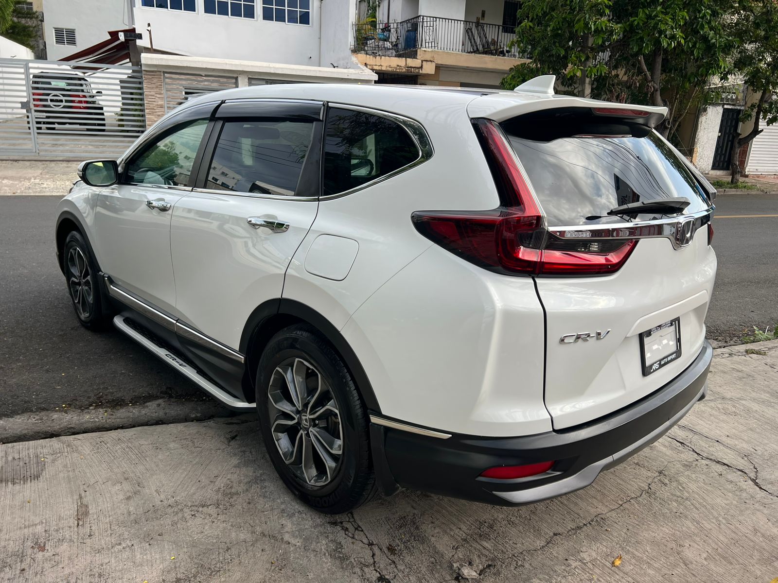 honda cr-v 2021 Foto 7280594-2.jpg