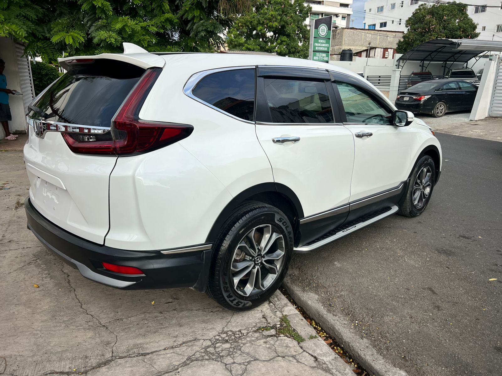 honda cr-v 2021 Foto 7280594-5.jpg