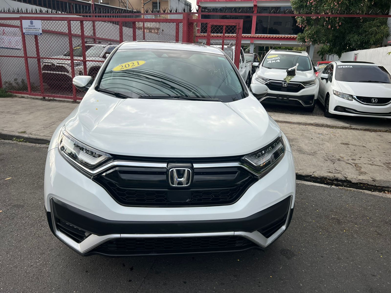 honda cr-v 2021 Foto 7280594-8.jpg