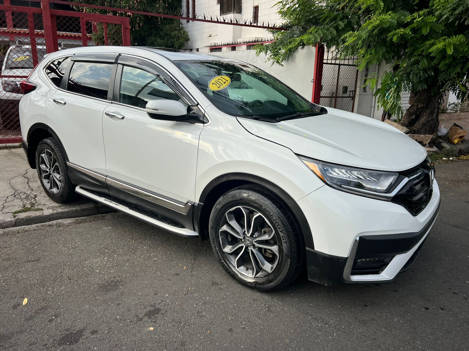 honda cr-v 2021 Foto 7280594-9.jpg