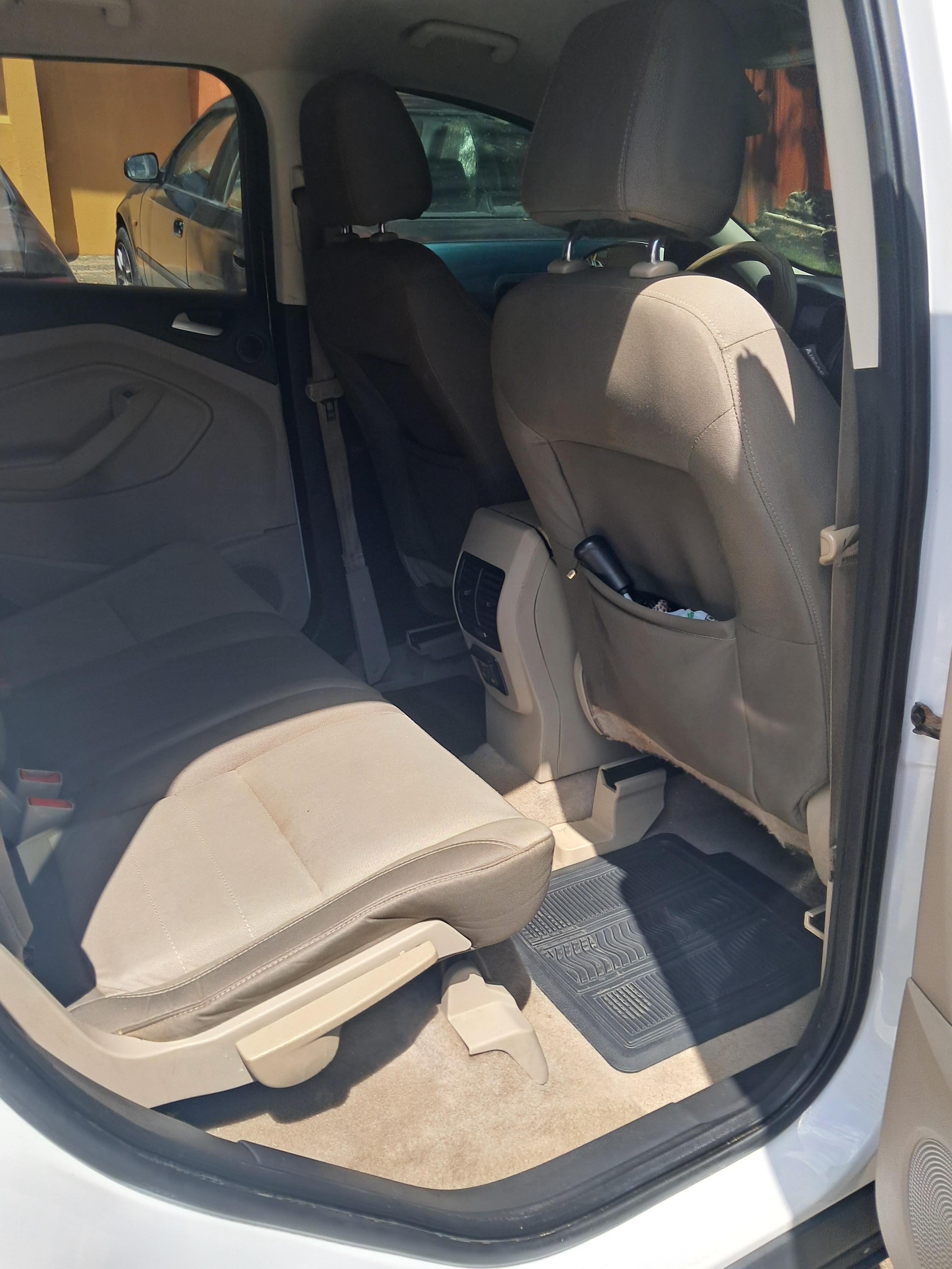 Vendo Ford escape 2016 Foto 7280599-6.jpg