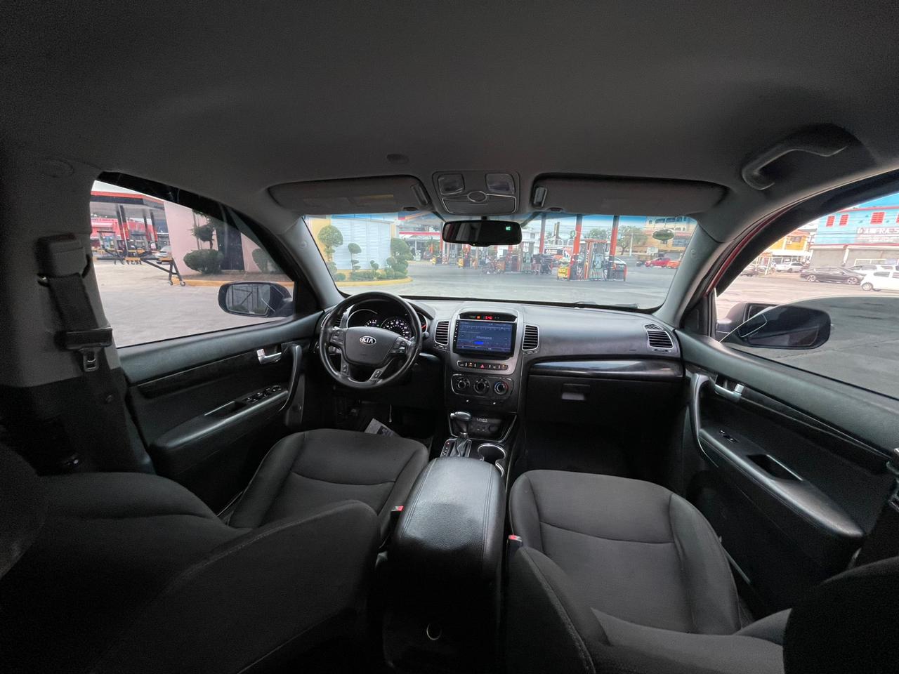 Kia sorento 2014 LX ROJA Foto 7280619-6.jpg