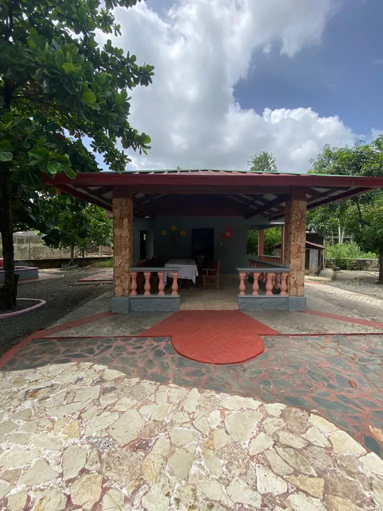 Para los amantes de la naturaleza finca de 6 tareas recreativas con ex Foto 7280626-13.jpg