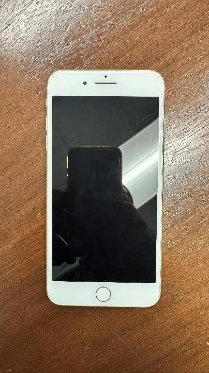 iPhone 8 Plus plateado 64GB Foto 7280646-1.jpg
