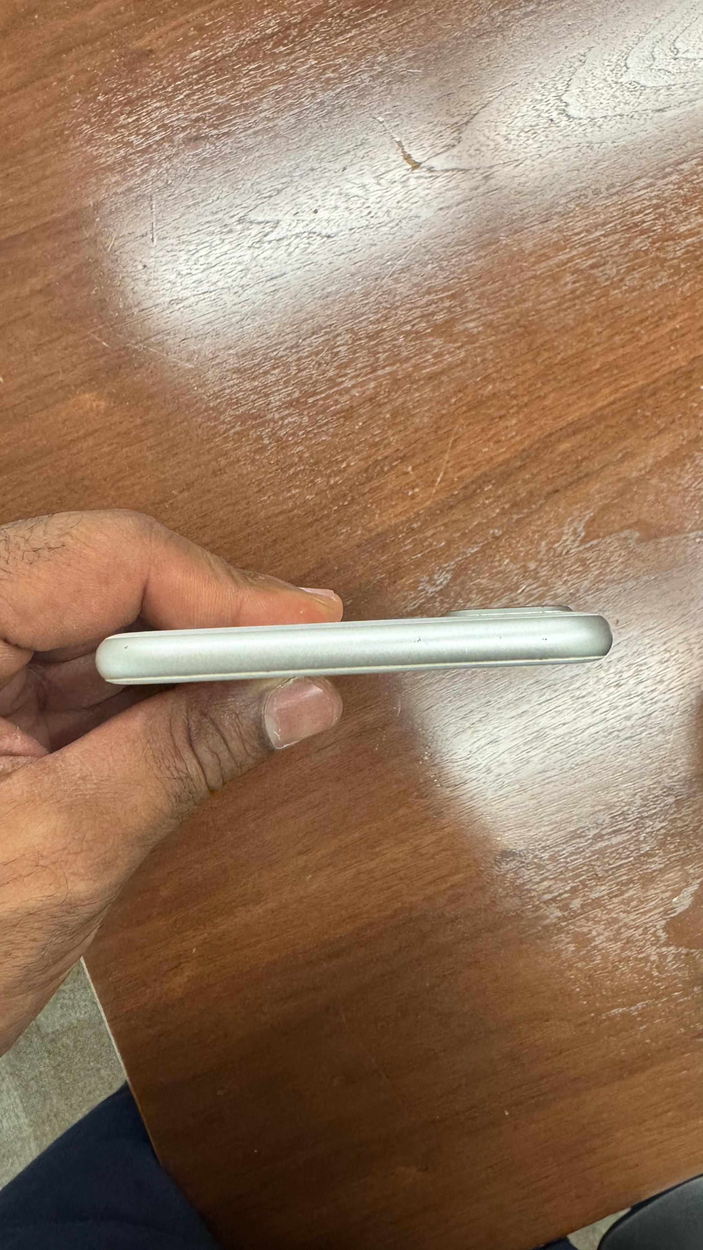 iPhone 8 Plus plateado 64GB Foto 7280646-7.jpg