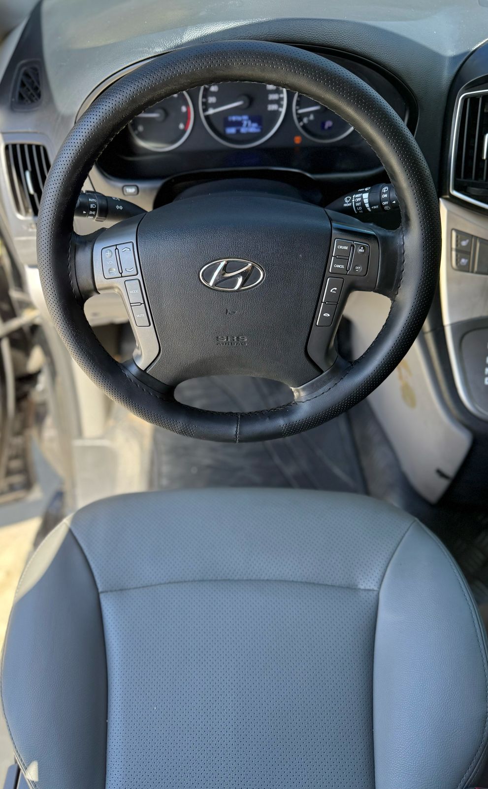Hyundai Grand Starex 2020 VGT DIESEL  Foto 7280647-10.jpg